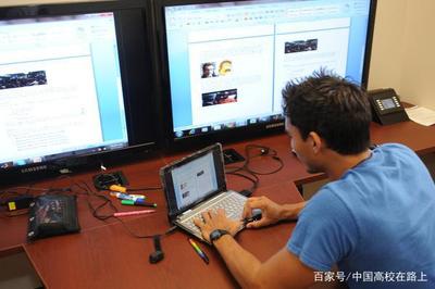 計(jì)算機(jī)軟件開發(fā) 痛苦與成就并存的專業(yè)之路