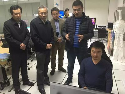 徑衛(wèi)視覺 用AI技術(shù)打造智能駕駛安全專家的計(jì)算機(jī)軟件開發(fā)先鋒