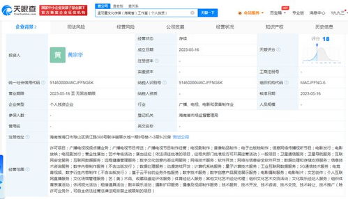 孟羽童離職格力后成立個人工作室，以數字內容制作服務開啟事業新篇章